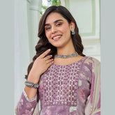 Kavya Deepika Readymade Salwar Suit 49010